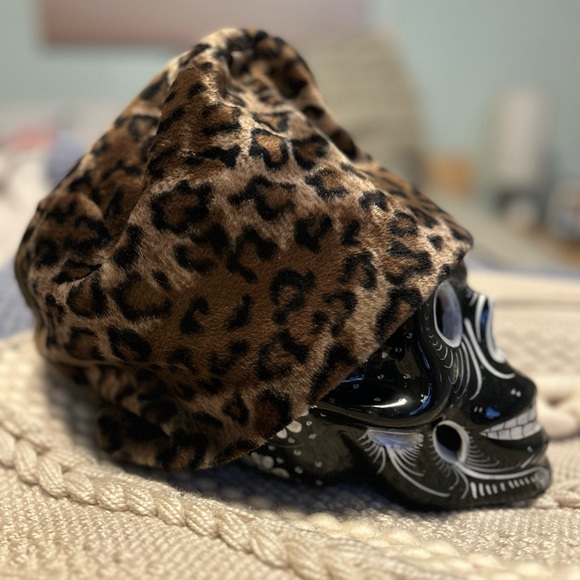 Vintage Mob Wife Hat - Picture 2 of 4